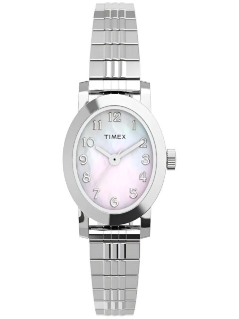 ZEGAREK DAMSKI TIMEX Cavatina TW2W70200 + BOX