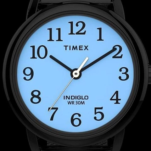 ZEGAREK DAMSKI TIMEX EASY READER T2J761 + BOX