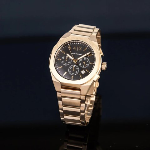 ZEGAREK MĘSKI ARMANI EXCHANGE AX4180 Rafael + BOX