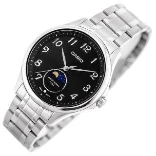 ZEGAREK MĘSKI CASIO MTP-M110D-1A (zd293a) + BOX