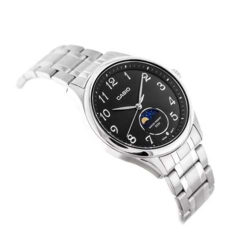 ZEGAREK MĘSKI CASIO MTP-M110D-1A (zd293a) + BOX