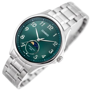 ZEGAREK MĘSKI CASIO MTP-M110D-3A (zd293b) + BOX