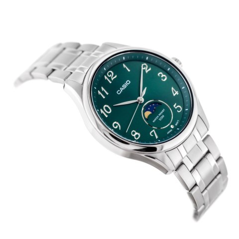 ZEGAREK MĘSKI CASIO MTP-M110D-3A (zd293b) + BOX