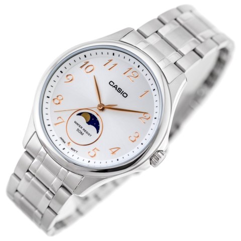 ZEGAREK MĘSKI CASIO MTP-M110D-7A (zd293c) + BOX