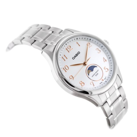ZEGAREK MĘSKI CASIO MTP-M110D-7A (zd293c) + BOX