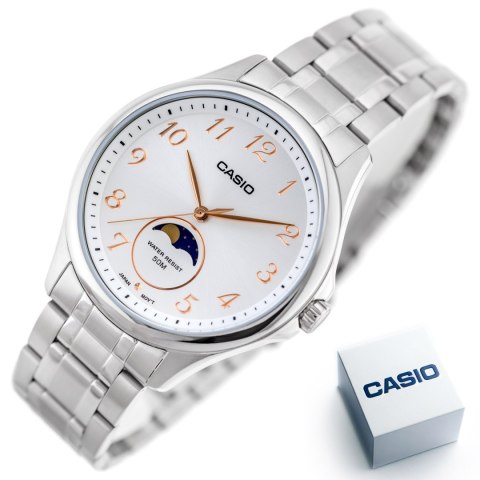 ZEGAREK MĘSKI CASIO MTP-M110D-7A (zd293c) + BOX
