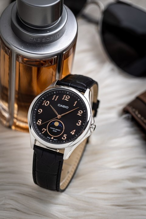 ZEGAREK MĘSKI CASIO MTP-M110L-1A (zd293d) + BOX