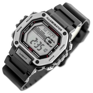 ZEGAREK MĘSKI CASIO MWD-110H-1AV + BOX (zd287a)