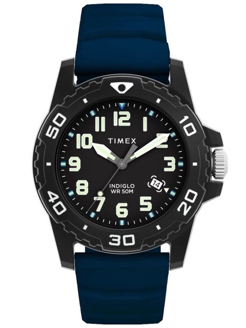 ZEGAREK MĘSKI TIMEX Main Street TW5M61100 + BOX
