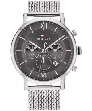 ZEGAREK MĘSKI TOMMY HILFIGER 1710396 EVAN (zf033d) + BOX