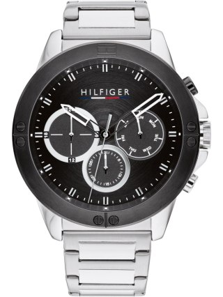 ZEGAREK MĘSKI TOMMY HILFIGER 1791890M Harley (zf128a)