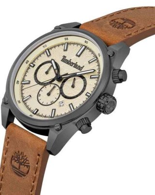 ZEGAREK MĘSKI Timberland TDWGC9000803 (zq029b)