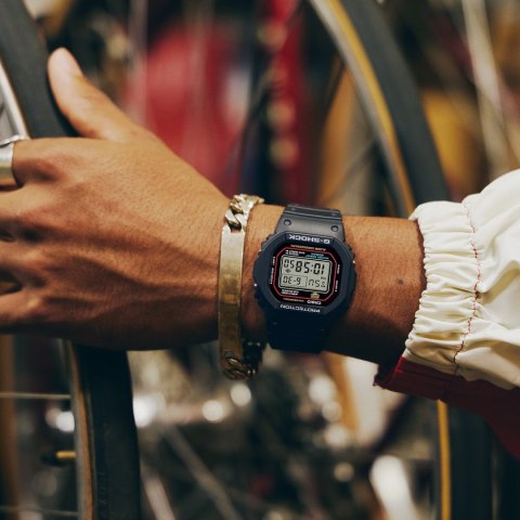 Zegarek Casio G-Shock DW-5600RL-1D