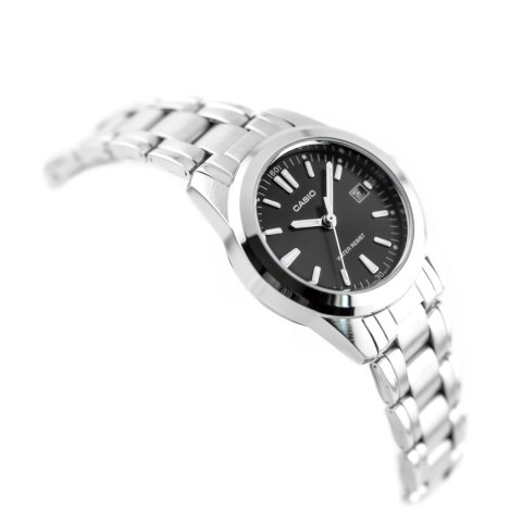Zegarek Damski Casio LTP-1215A-1A2DF + BOX