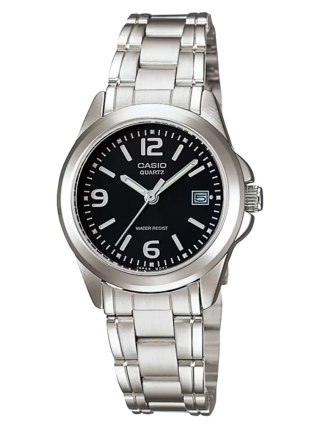 Zegarek Damski Casio LTP-1215A-1ADF + BOX