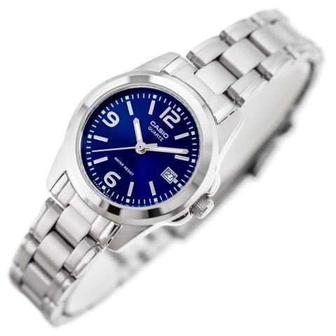 Zegarek Damski Casio LTP-1215A-2ADF + BOX