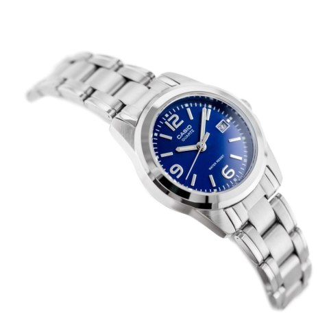Zegarek Damski Casio LTP-1215A-2ADF + BOX
