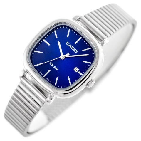 Zegarek Damski Casio LTP-B166D-2A + BOX