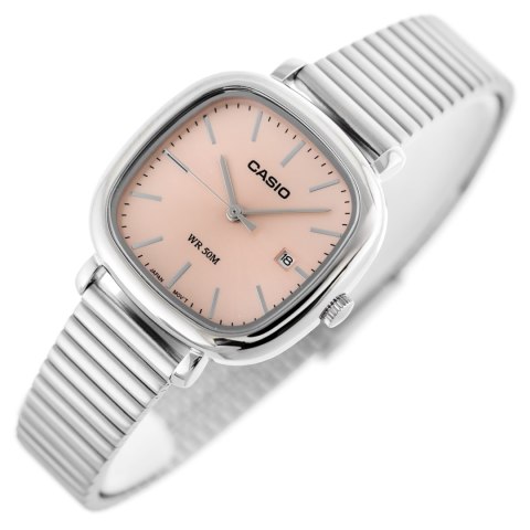 Zegarek Damski Casio LTP-B166D-4A + BOX