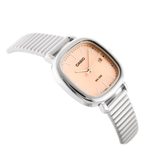 Zegarek Damski Casio LTP-B166D-4A + BOX