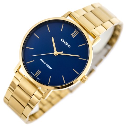 Zegarek Męski Casio MTP-VT01G-2B + BOX