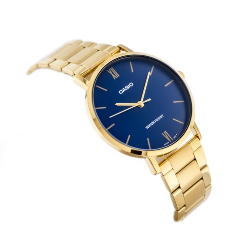 Zegarek Męski Casio MTP-VT01G-2B + BOX