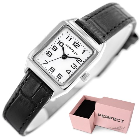 Zegarek damski PERFECT E399-01 + BOX
