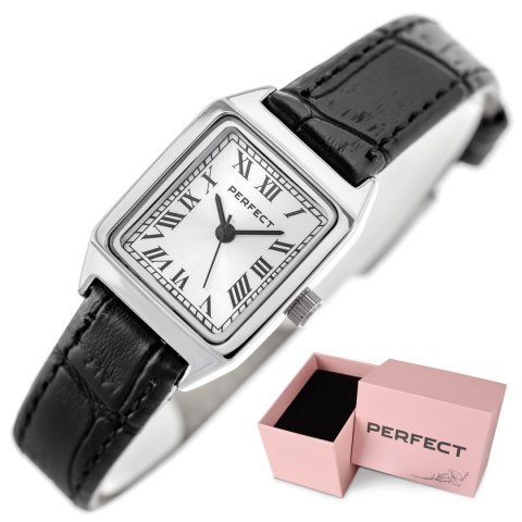 Zegarek damski PERFECT E399-03 + BOX