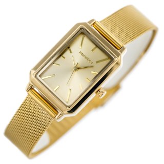 Zegarek damski PERFECT F404-03 + BOX