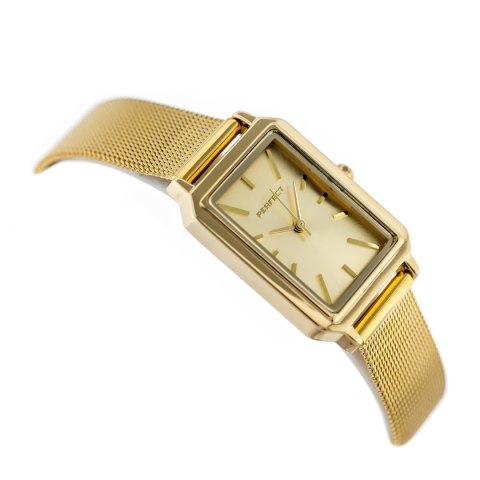 Zegarek damski PERFECT F404-03 + BOX