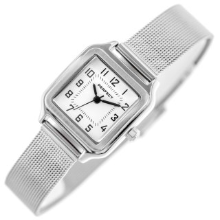 Zegarek damski PERFECT F406-01 + BOX