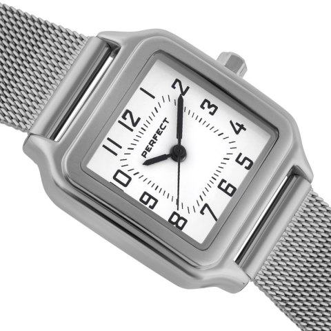 Zegarek damski PERFECT F406-01 + BOX