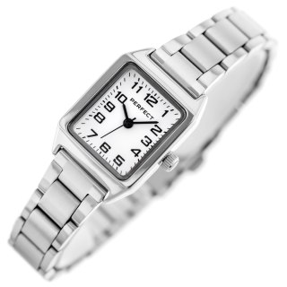 Zegarek damski PERFECT S399-01 + BOX