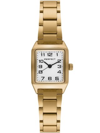 Zegarek damski PERFECT S399-02 + BOX