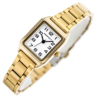 Zegarek damski PERFECT S399-02 + BOX