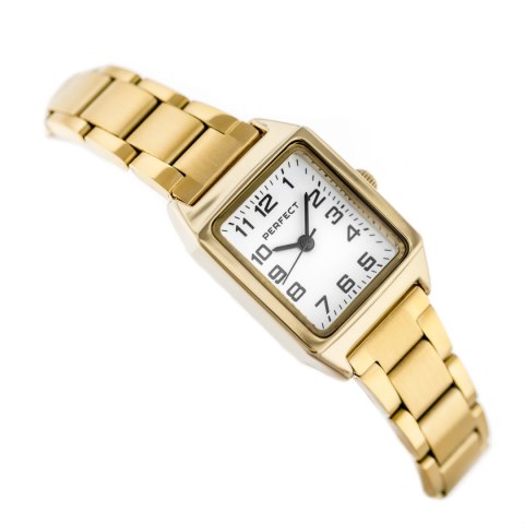 Zegarek damski PERFECT S399-02 + BOX