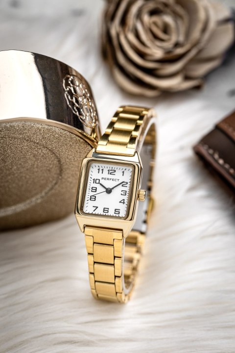 Zegarek damski PERFECT S399-02 + BOX