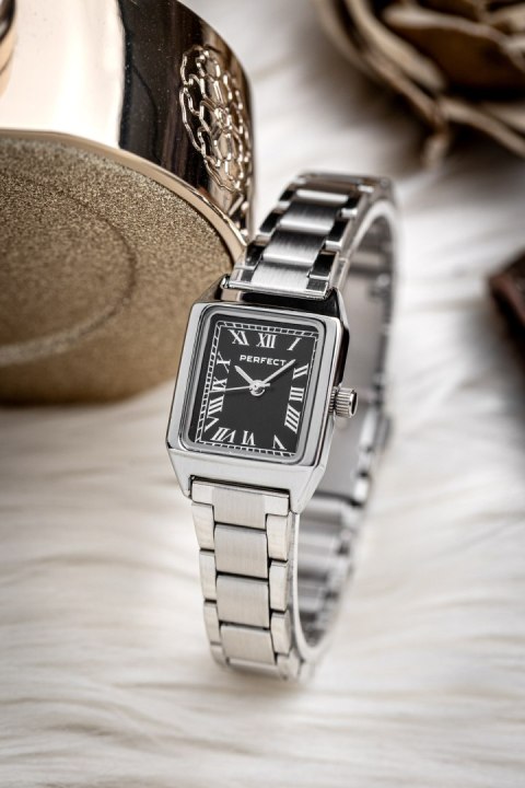 Zegarek damski PERFECT S399-04 + BOX