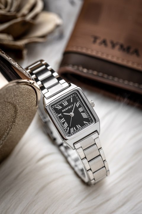 Zegarek damski PERFECT S399-04 + BOX