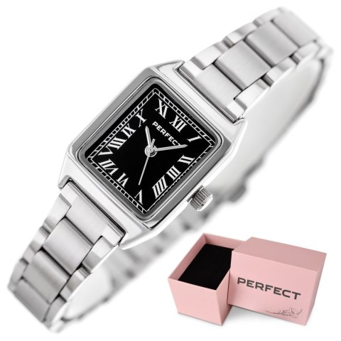 Zegarek damski PERFECT S399-04 + BOX