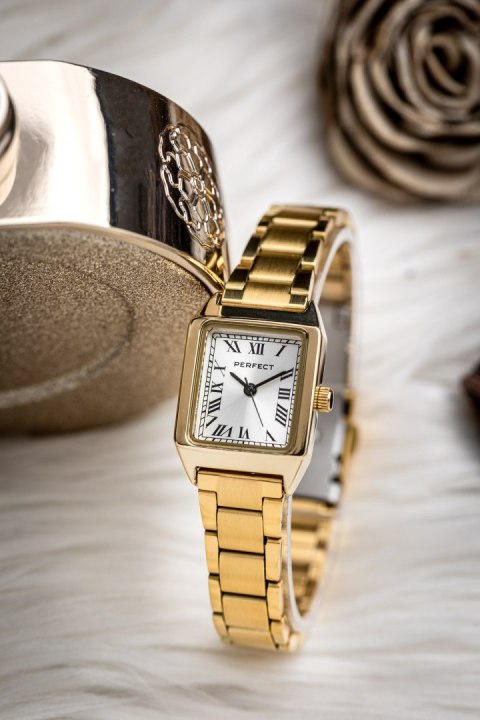 Zegarek damski PERFECT S399-05 + BOX