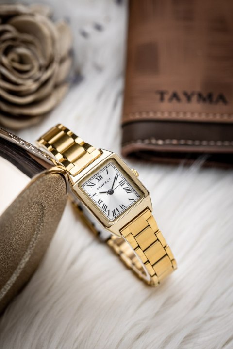 Zegarek damski PERFECT S399-05 + BOX