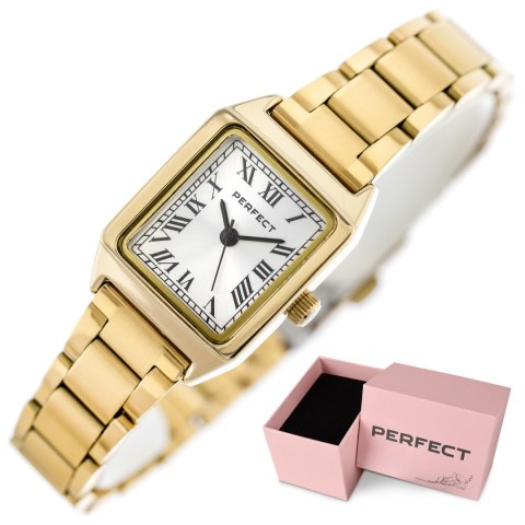 Zegarek damski PERFECT S399-05 + BOX