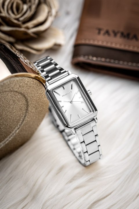 Zegarek damski PERFECT S404-01 + BOX