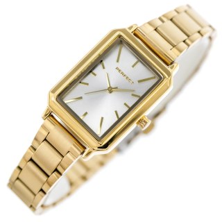 Zegarek damski PERFECT S404-02 + BOX