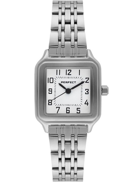 Zegarek damski PERFECT S406-01 + BOX