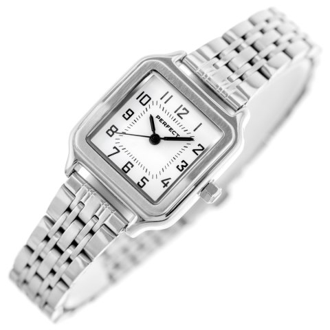 Zegarek damski PERFECT S406-01 + BOX