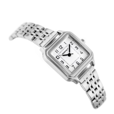 Zegarek damski PERFECT S406-01 + BOX