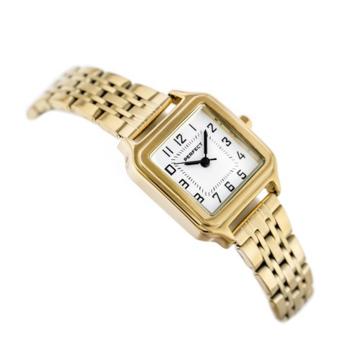 Zegarek damski PERFECT S406-02 + BOX
