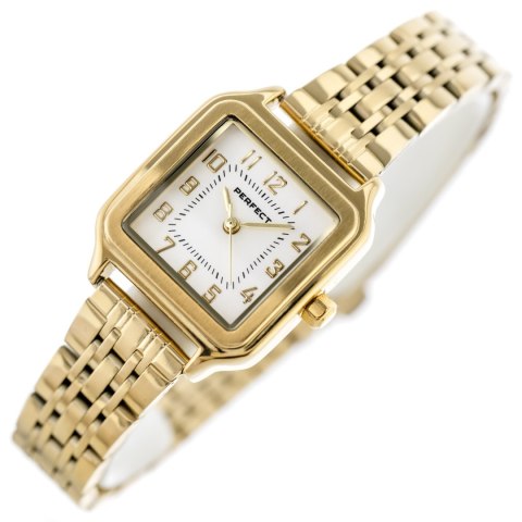Zegarek damski PERFECT S406-03 + BOX
